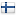 fiia.fi server is located in Finland